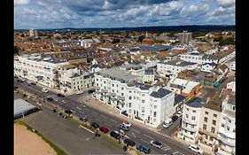 House By The Sea, Worthing