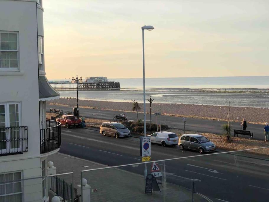 Villa House By The Sea, Worthing Exterior foto