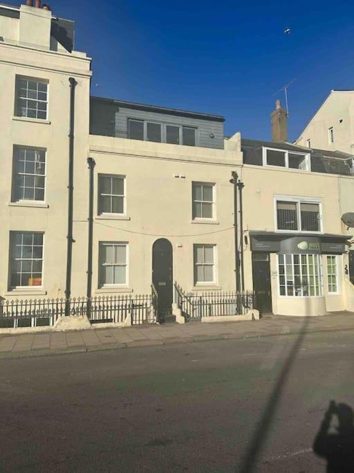 Villa House By The Sea, Worthing Exterior foto